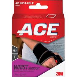 3M Ace Black Wrist Support