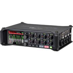 Zoom, F8n PRO Multitrack Field