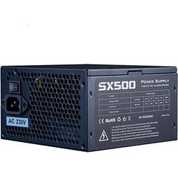 Hiditec SX500 500Wv