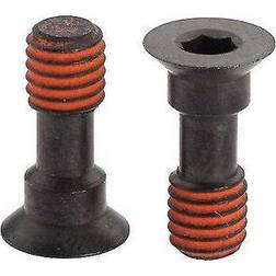 Shimano RD-9000 pulley bolt, 2 piece