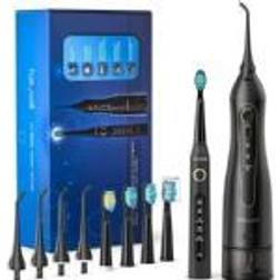 Fairywill Sonic Toothbrush FW-507+FW-5020E