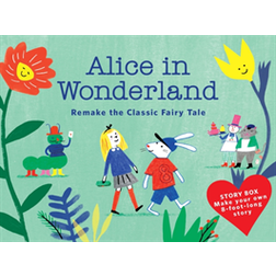 Alice in Wonderland (Story Box)