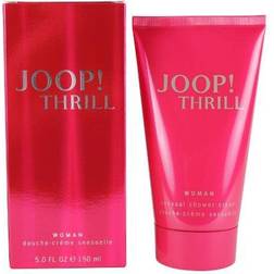 Joop! for Women Shower Cream Bath & Shower Gel 5