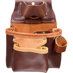 Occidental Leather 2 Pouch Pro Tool Bag
