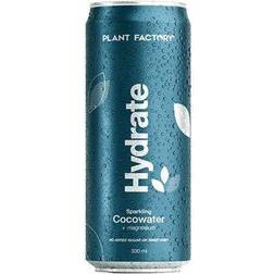 Plant Factory 24 Plant Factory Hydrate, 330 ml, Coco/Lime Plantenæring