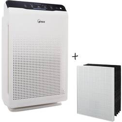 Winix Zero luftrenare med gratis extra filter