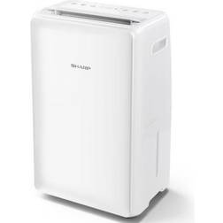 Sharp UD-P20E-W 270 W 230 - 240 V 50 Hz 355 mm 259 mm 567 mm