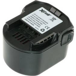 XCell Ersatz Akku für AEG B1214G B1215R B1220R M1230R