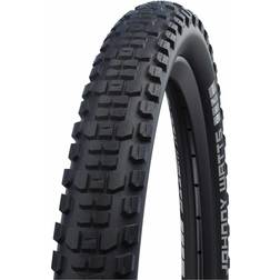 Schwalbe 29 X 2.60, Johnny Watts DD Folding Addix Tyres