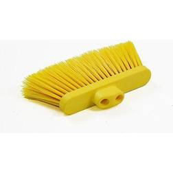 Malish Yellow Angle Broom Head 055940 use