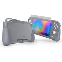 Gear4 ZAGG D3O Kryt Na Nintendo Switch Lite Transparentní