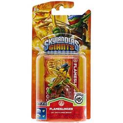 Activision Series 2 Flameslinger Skylanders Giants Fire Character Figure