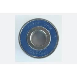 Enduro Bearings Abec 3 16100 2rs Blue,Silver 10 x 28 x 8 mm