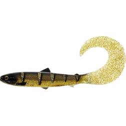 Westin BullTeez Curltail 21cm 49g Gummifisch