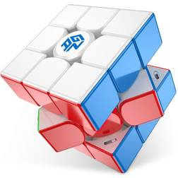 Gan GAN 11 Magnetic Pro 3x3 Stickerless (UV Coated)