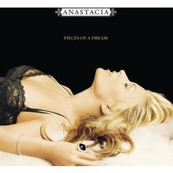 Anastacia Pieces Of A Dream CD