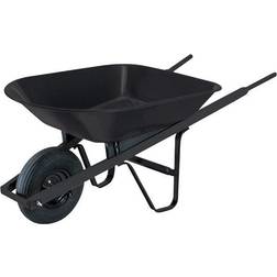 True Temper S4U30 4 Wheelbarrow