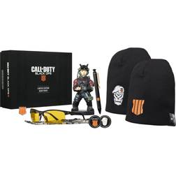 Exquisite Gaming Figura de Call of Duty Black Ops 4 de Big Box