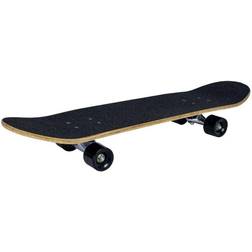 Sandbar Sandbar Skateboard Svart Blå