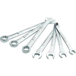 Craftsman 7 Piece SAE Combo Wrench