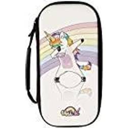 Konix Switch Protective Carry Bag Unicorn Dab