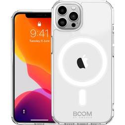 Boom Magsafe Skal iPhone 13 Pro Clear