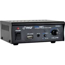 Pyle PCA12BT