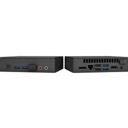 Intel NUC 11 Essential NUC11ATKC2 Barebone System Mini