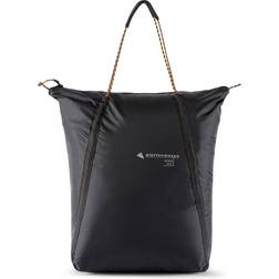 Klättermusen Gebo Bag 23L in black Size