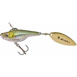 Gunki Jiger 55 Hl Minnow