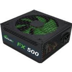 Evolveo FX 500W power supply