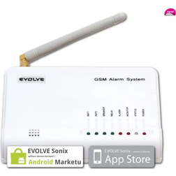 Evolveo Wireless Android/iPhone GSM Sonix alarm