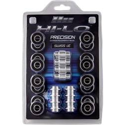 Bauer Hi-Lo RH Swiss LE 608 Bearings 16pk