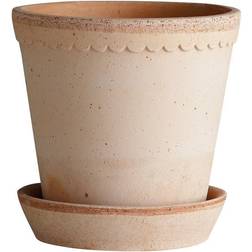 Bergs Potter Vaso Da Fiori Helena Ø 10 cm Rosa