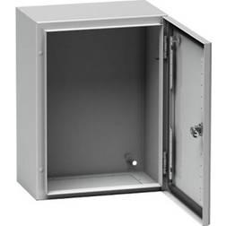 PCE Metal enclosure ARGENTA 800x400x200 with IP66 49108