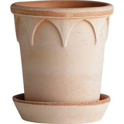 Bergs Potter Elizabeth kruka Ø12 Rose ∅12cm