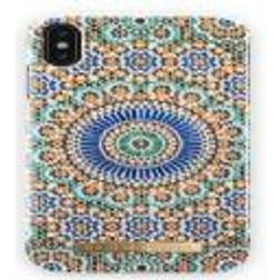 Ideal of Sweden Fashion Case för iPhone XS Max Marockansk Cellige