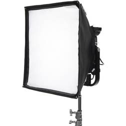 Snapbag Softbox with Removable Baffle for Gemini 1x1 LED Panel