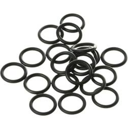 Magura Mt4-mt8 O-ring 20 Units Black