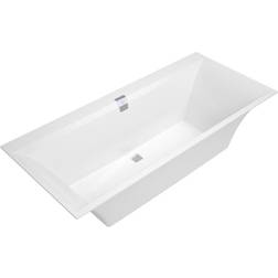 Villeroy & Boch Badkar Squaro Edge 12 UBQ180SQE2DV-01