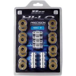 Bauer Ball bearing HI-LO ABEC 9
