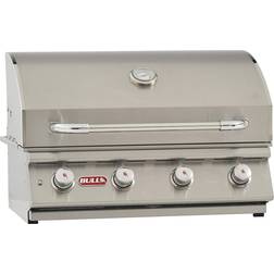 Lonestar Select 30" 4-Burner Propane