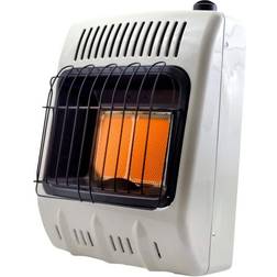 Mr. Heater 10,000 BTU Vent Free Radiant Natural Gas