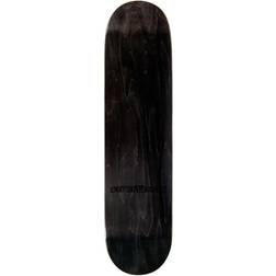 Enuff Logo Classic Deck Svart 8.5"