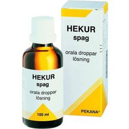 Pekana HEKUR Spag 50ml