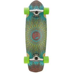 Mindless Longboards Mandala 28.0" Complete blue Uni