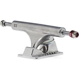 ACE Trucks AF1 Plsh 33 (8) Sølv 5 3/8" "Skateboard Trucks