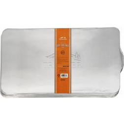 Traeger 5 Plaques Aluminium De Récupération De Graisses Pro780