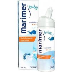 Marimer Baby Hypertonic Nasal Spray