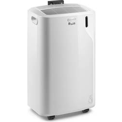 De'Longhi PACEM360 WH Penguino Portable Air Conditioner, White